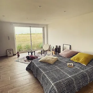 Séjour chez l'habitant Ame Concept, Valensole