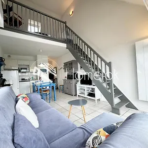 Charmant T3 Duplex 2 Bord De Mer Terrasse Quiberon