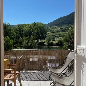 Résidence Du Bord Du Tarn Millau